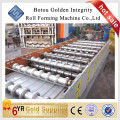 Metal Roof Panel/Sheet Roll Forming Machine